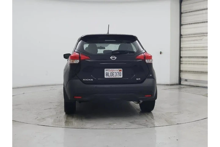 $16998 : Nissan Kicks 2019 SR 4dr Cro image 6