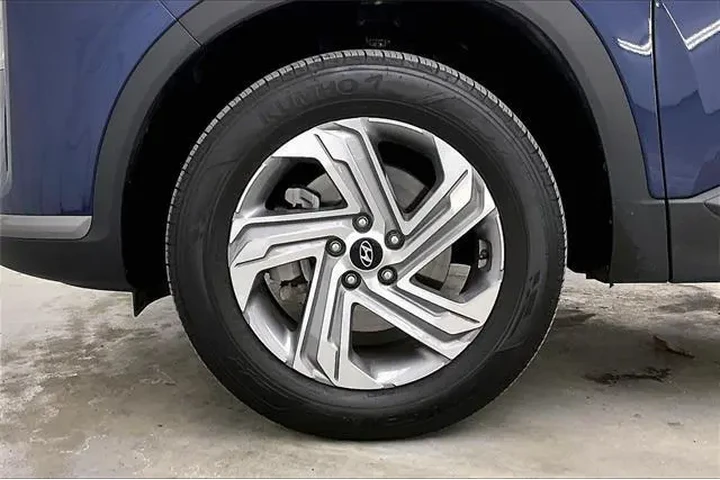 $25990 : Hyundai SANTA FE 2023 AWD SE image 10