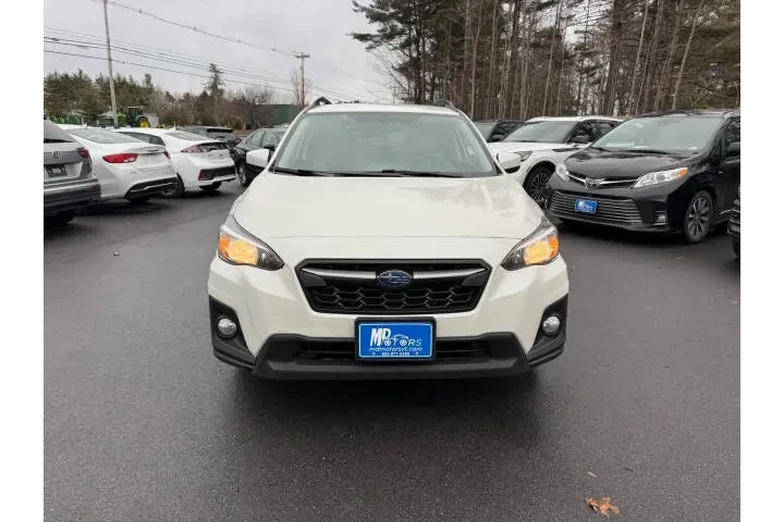 $15999 : 2019 Crosstrek 2.0i Premium image 3