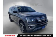 Ford Expedition MAX 2021 4x4 en Arlington VA