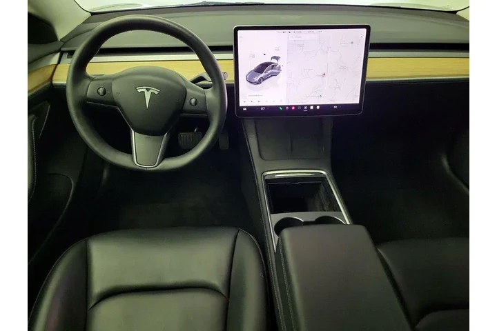 $27998 : Tesla Model 3 2023 4dr Sedan image 9