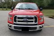 Ford F-150 XLT --- 2016 -- 4x2 en Los Angeles