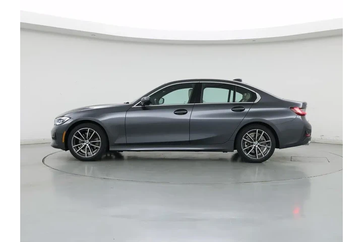 $35998 : BMW 3 Series 2022 AWD 330i x image 3