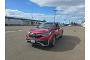 $25800 : Honda CR-V 2020 Touring 4dr thumbnail
