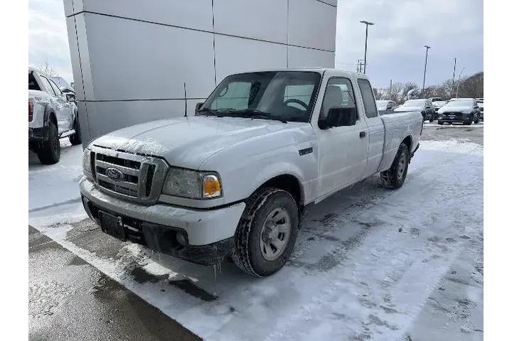 $6315 : Ford Ranger 2011 4x2 XLT 2dr image 1