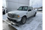 Ford Ranger 2011 4x2 XLT 2dr en Omaha