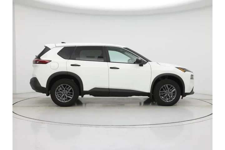 $20998 : Nissan Rogue 2023 S 4dr Cros image 7