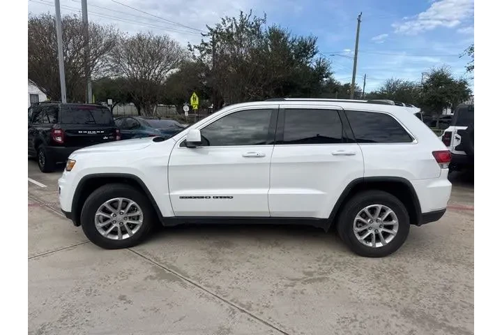 $24449 : Jeep Grand Cherokee 2021 4x2 image 1
