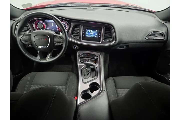 $21998 : Dodge Challenger 2015 R/T 2d image 9