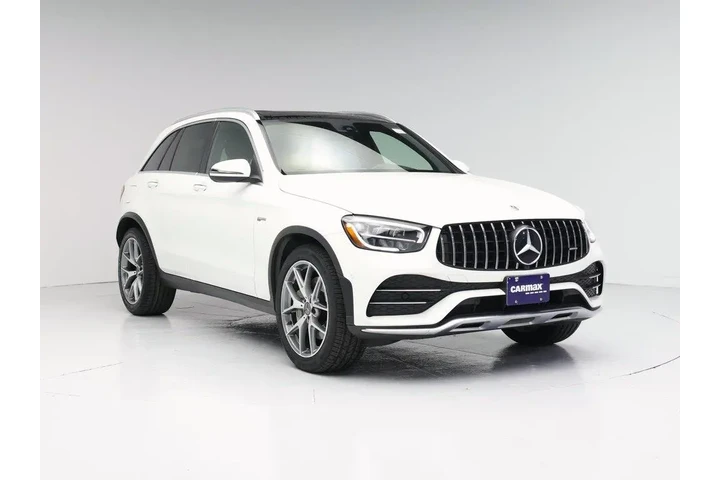 $38998 : Mercedes-Benz GLC 2022 AWD A image 1
