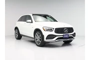 $38998 : Mercedes-Benz GLC 2022 AWD A thumbnail