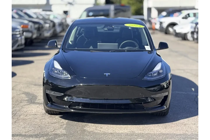 $24995 : Tesla Model 3 2023 4dr Sedan image 4