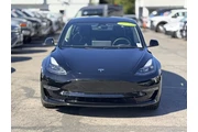 $24995 : Tesla Model 3 2023 4dr Sedan thumbnail