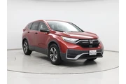 Honda CR-V 2021 LX 4dr SUV en San Francisco Bay Area