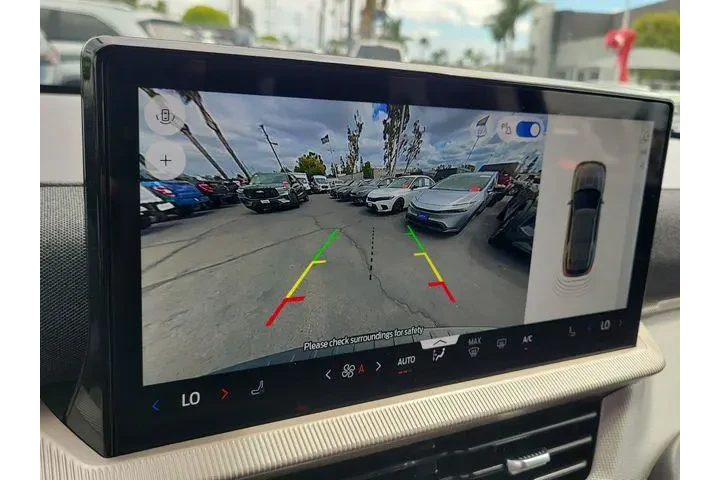 $39175 : Ford Explorer 2026 Active 4d image 9