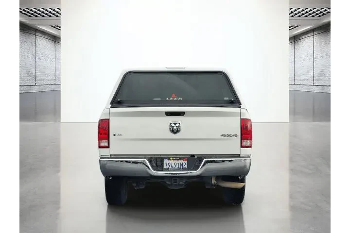 $20888 : Ram 1500 2018 4x4 Express 4d image 8