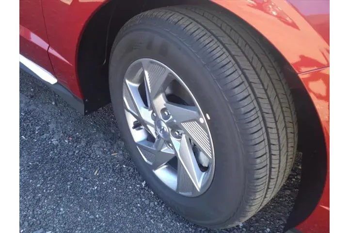 $28810 : Hyundai SONATA 2025 SE 4dr S image 6