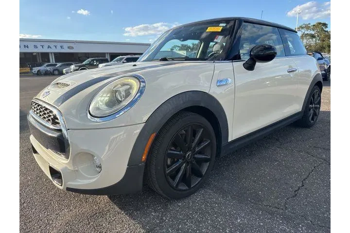 $8991 : MINI Hardtop 2 Door 2016 Coo image 4