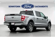 $25900 : Ford F-150 2021 4x4 XLT 4dr thumbnail
