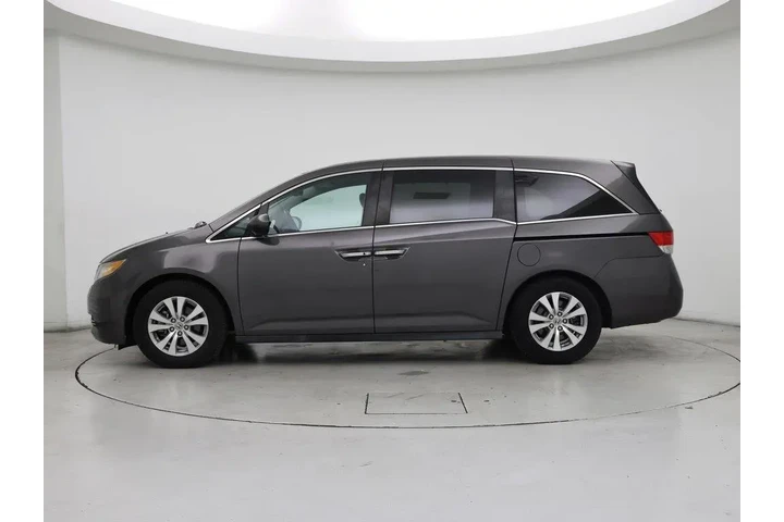 $18998 : Honda Odyssey 2014 EX-L 4dr image 3