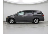 $18998 : Honda Odyssey 2014 EX-L 4dr thumbnail
