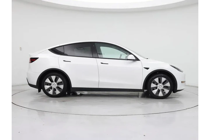 $30998 : Tesla Model Y 2021 Standard image 7