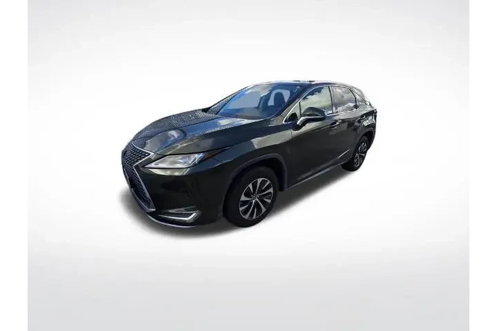 $35400 : Lexus RX 350 2022 4dr SUV image 2