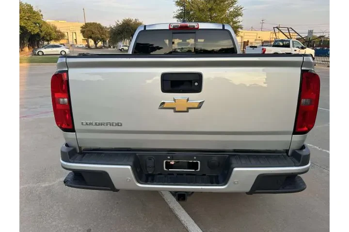 $23999 : 2019 CHEVROLET COLORADO CREW image 7