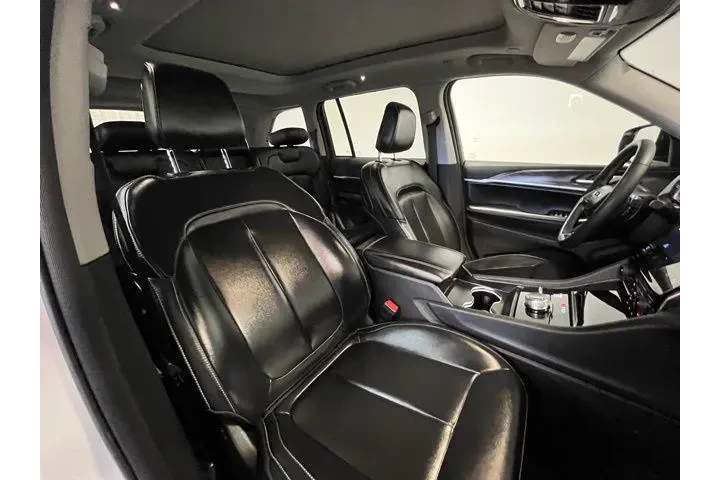 $28509 : Jeep Grand Cherokee 2024 4x4 image 9