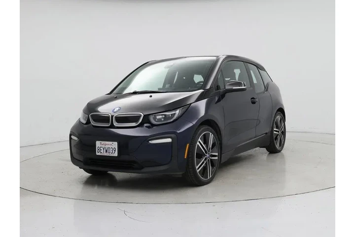 $16998 : BMW i3 2018 4dr Hatchback w/ image 4