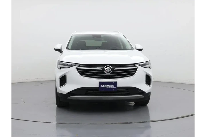 $24998 : Buick Envision 2023 AWD Pref image 5