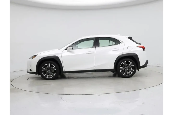 $25998 : Lexus UX 250h 2020 AWD 4dr C image 3