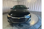 $17777 : Chevrolet Malibu 2024 LT 4dr thumbnail