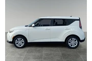 $25271 : Kia Soul 2025 thumbnail
