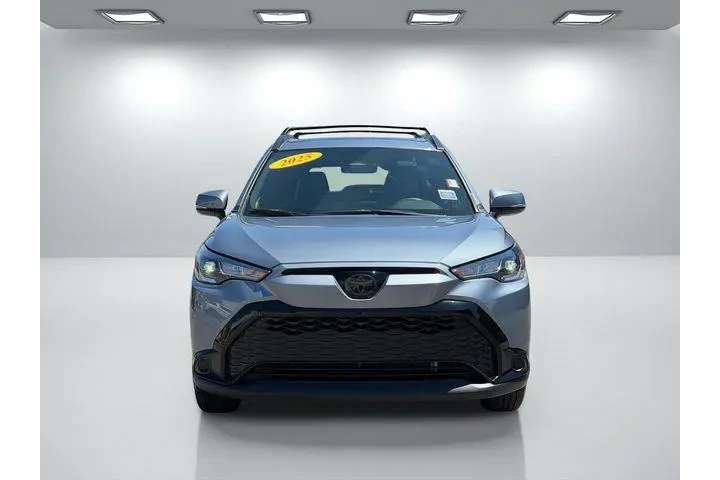 $30680 : Toyota Corolla Cross Hybrid image 9