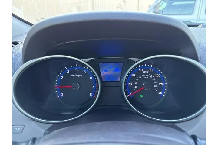 $11999 : Hyundai TUCSON 2013 GLS 4dr image 3