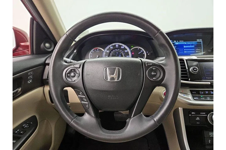 $17998 : Honda Accord 2014 EX-L 4dr S image 10