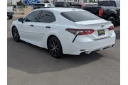 $22999 : Toyota Camry 2023 SE 4dr Sed thumbnail