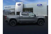$37566 : Chevrolet Silverado 1500 202 thumbnail