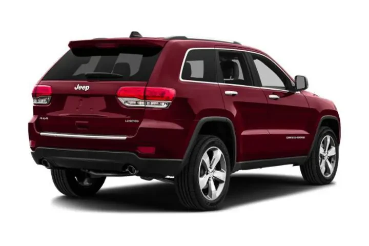 $9990 : Jeep Grand Cherokee 2015 4x2 image 2