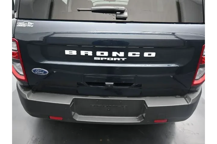 $24395 : Ford Bronco Sport 2023 AWD B image 10