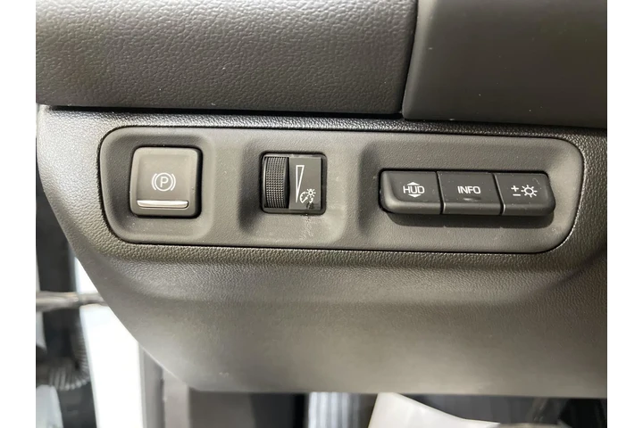 $36995 : Pre-Owned 2023 Acadia Denali image 5