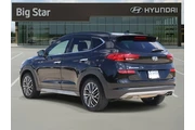 $19988 : Hyundai TUCSON 2021 Sport 4d thumbnail
