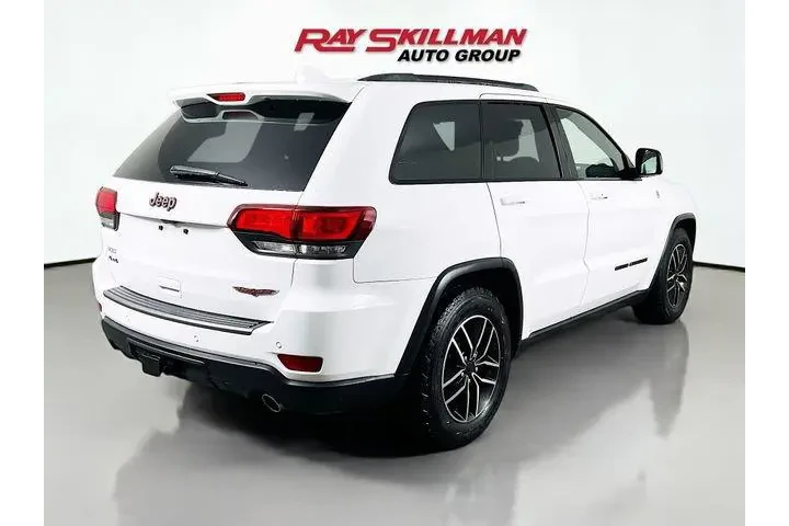 $24975 : Jeep Grand Cherokee 2020 4x4 image 7