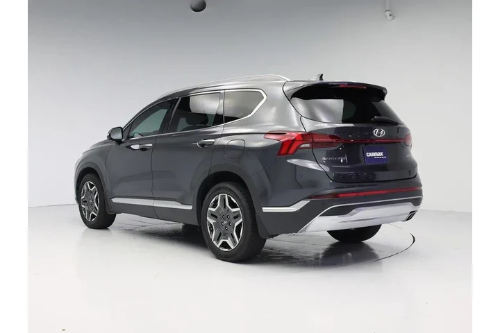 $26998 : Hyundai SANTA FE 2023 Limite image 2