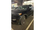 $30498 : Ford Explorer 2022 AWD XLT 4 thumbnail