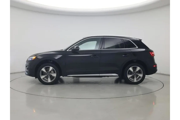 $28998 : Audi Q5 2023 AWD quattro Pre image 3