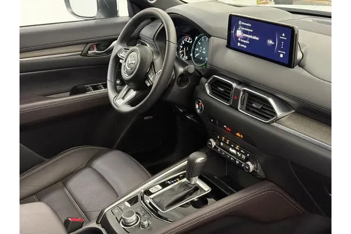 $38500 : Mazda CX-5 2025 AWD 2.5 Turb image 10