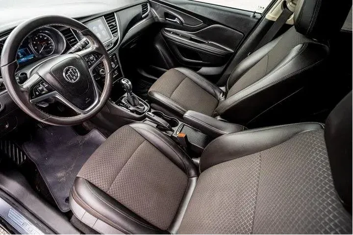 $10407 : Buick Encore 2020 Preferred image 7