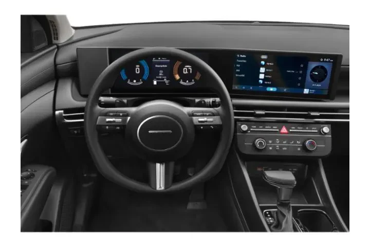 $33290 : Hyundai TUCSON 2026 AWD SE 4 image 9